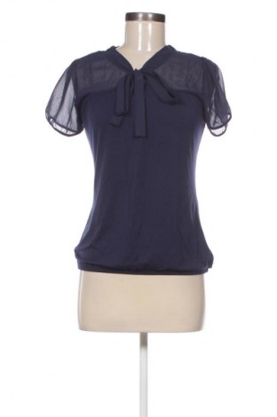 Damen Shirt Orsay, Größe M, Farbe Blau, Preis 9,74 €