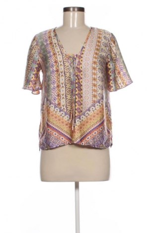 Damen Shirt Orsay, Größe S, Farbe Mehrfarbig, Preis 13,99 €