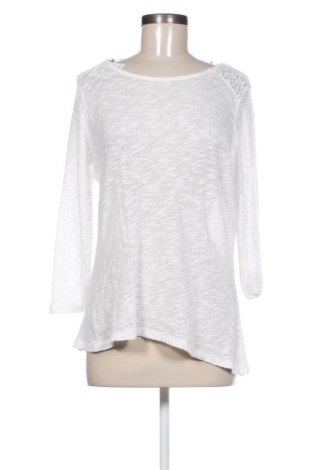 Damen Shirt Orsay, Größe S, Farbe Weiß, Preis 9,62 €