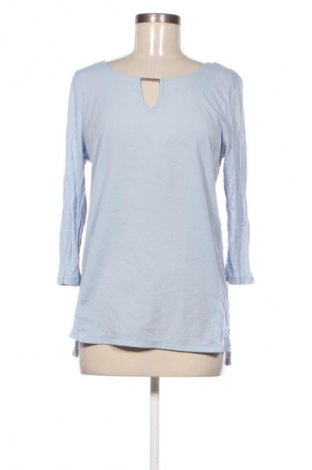 Damen Shirt Orsay, Größe M, Farbe Blau, Preis 13,99 €