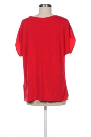 Bluzka damska Orsay, Rozmiar XL, Kolor Czerwony, Cena 62,99 zł