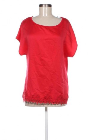Bluzka damska Orsay, Rozmiar XL, Kolor Czerwony, Cena 62,99 zł