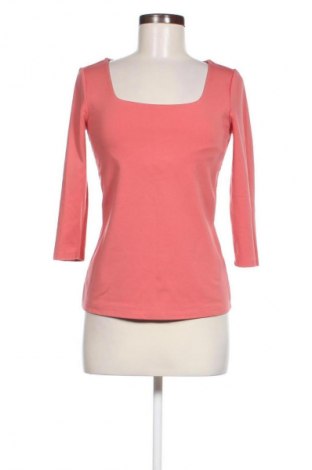 Damen Shirt Orsay, Größe S, Farbe Orange, Preis 12,68 €