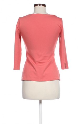Damen Shirt Orsay, Größe S, Farbe Orange, Preis 12,68 €