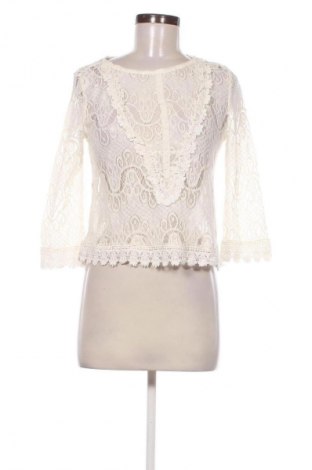 Damen Shirt Oviesse, Größe M, Farbe Ecru, Preis € 13,99