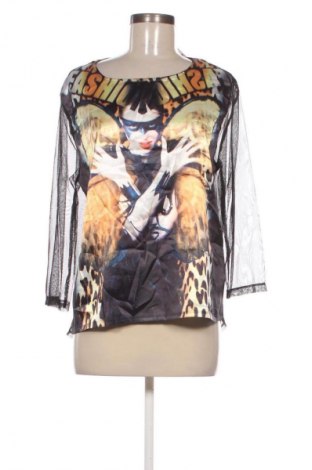 Damen Shirt Oviesse, Größe M, Farbe Mehrfarbig, Preis 13,99 €