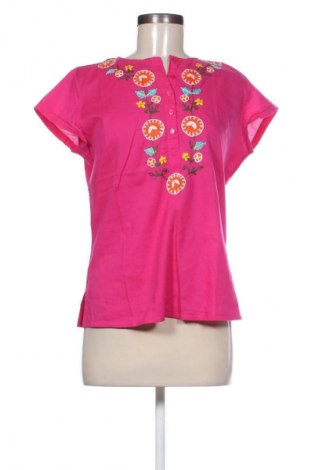 Damen Shirt Oviesse, Größe M, Farbe Rosa, Preis 7,99 €