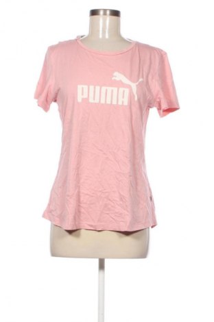Damen Shirt PUMA, Größe L, Farbe Rosa, Preis € 28,99