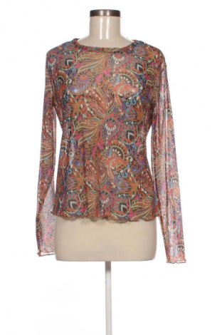 Damen Shirt Page One, Größe M, Farbe Mehrfarbig, Preis € 5,99