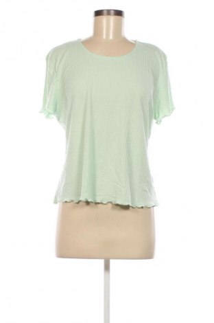 Bluză de femei Page One, Mărime XL, Culoare Verde, Preț 61,99 Lei