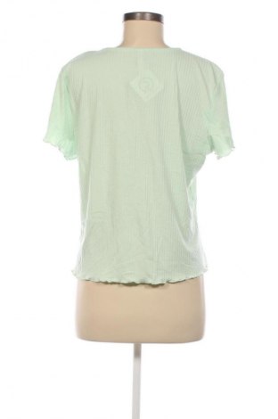 Bluză de femei Page One, Mărime XL, Culoare Verde, Preț 61,99 Lei