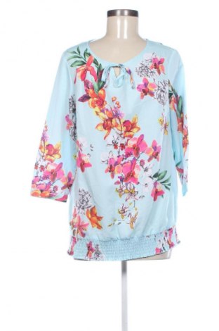 Damen Shirt Paola, Größe M, Farbe Mehrfarbig, Preis 9,62 €