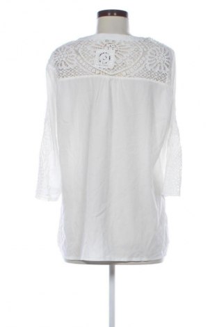 Damen Shirt Paola, Größe XL, Farbe Weiß, Preis € 13,99