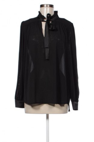 Damen Shirt Peacocks, Größe L, Farbe Schwarz, Preis 15,84 €