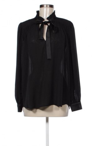 Damen Shirt Peacocks, Größe L, Farbe Schwarz, Preis 15,84 €
