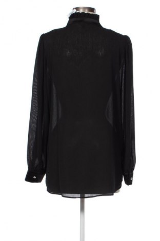 Damen Shirt Peacocks, Größe L, Farbe Schwarz, Preis 15,84 €