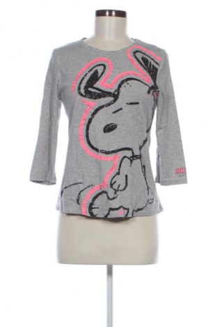 Damen Shirt Peanuts, Größe S, Farbe Mehrfarbig, Preis 21,99 €