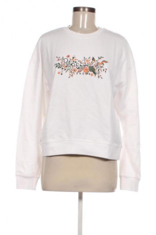 Bluzka damska Pepe Jeans, Rozmiar M, Kolor Biały, Cena 355,99 zł