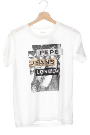 Női blúz Pepe Jeans, Méret XS, Szín Fehér, Ár 16 389 Ft