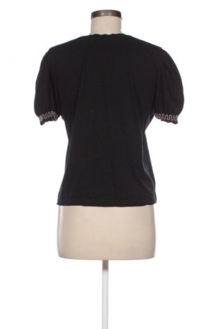 Bluză de femei Pepper & Mint, Mărime M, Culoare Negru, Preț 68,30 Lei