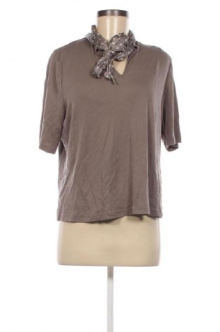 Damen Shirt Peter Hahn, Größe XL, Farbe Beige, Preis € 35,69
