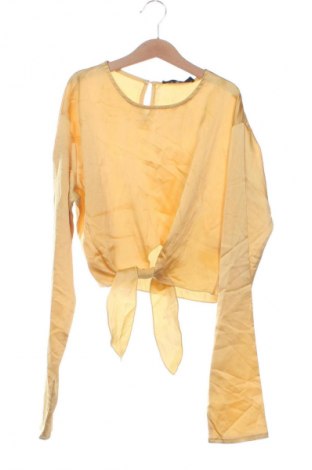 Bluză de femei Petite M., Mărime XS, Culoare Galben, Preț 61,99 Lei