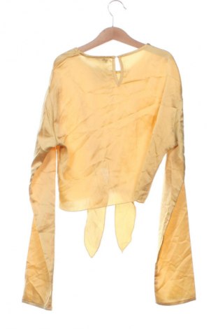 Bluză de femei Petite M., Mărime XS, Culoare Galben, Preț 61,99 Lei