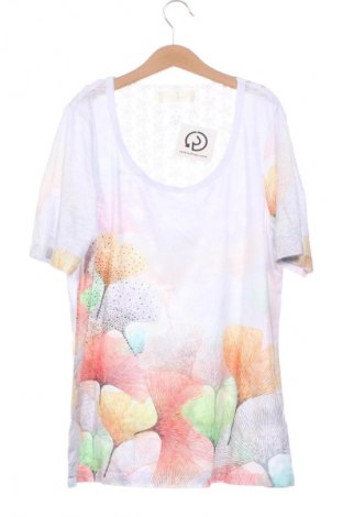 Damen Shirt Pfeffinger, Größe XS, Farbe Mehrfarbig, Preis 9,99 €