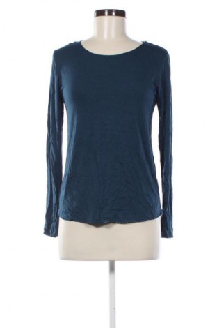 Damen Shirt Piazza Italia, Größe M, Farbe Blau, Preis € 13,99