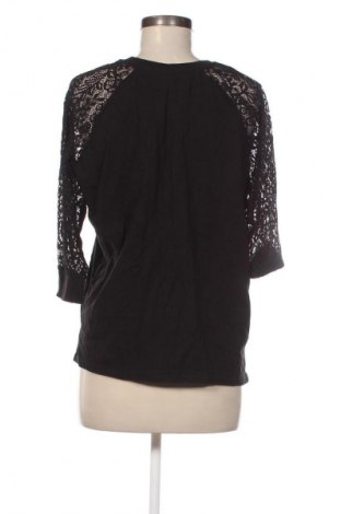 Damen Shirt Piazza Italia, Größe L, Farbe Schwarz, Preis € 5,99
