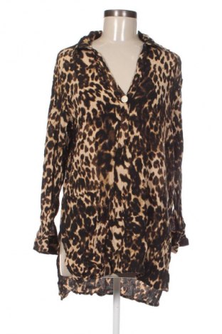 Damen Shirt Piazza Italia, Größe L, Farbe Mehrfarbig, Preis 13,99 €