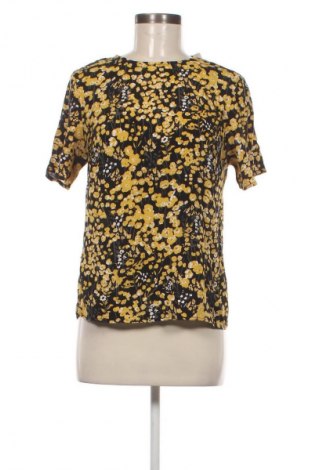 Bluzka damska Pieces, Rozmiar S, Kolor Kolorowy, Cena 65,99 zł