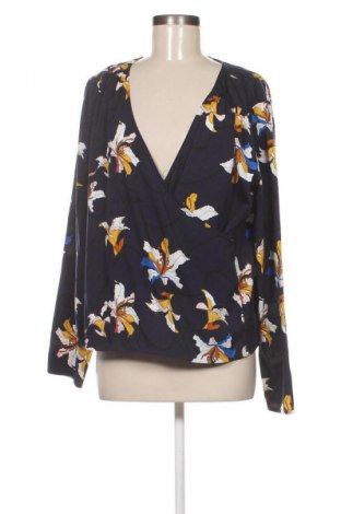 Bluzka damska Pieces, Rozmiar XL, Kolor Kolorowy, Cena 65,99 zł