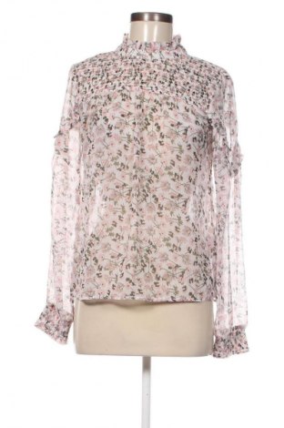 Bluzka damska Pieces, Rozmiar M, Kolor Kolorowy, Cena 65,99 zł