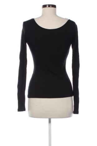 Bluzka damska Pieces, Rozmiar L, Kolor Czarny, Cena 65,99 zł
