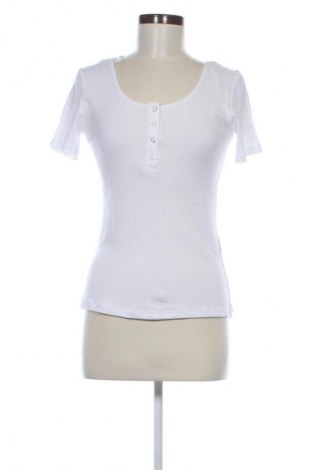 Bluză de femei Pieces, Mărime L, Culoare Alb, Preț 150,99 Lei