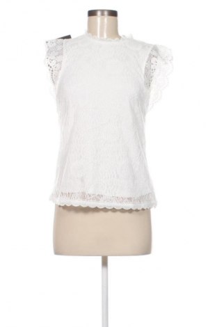Dámská halenka Pieces, Velikost S, Barva Bílá, Cena  739,00 Kč