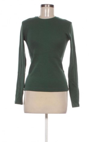 Dámská halenka Pieces, Velikost S, Barva Zelená, Cena  669,00 Kč