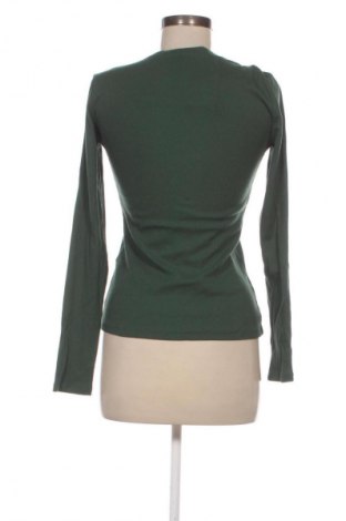 Dámská halenka Pieces, Velikost S, Barva Zelená, Cena  669,00 Kč