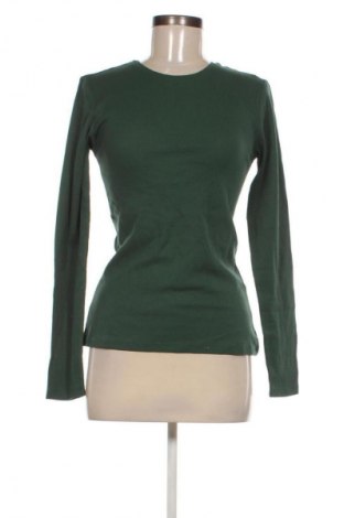 Bluză de femei Pieces, Mărime M, Culoare Verde, Preț 150,99 Lei