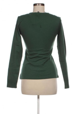 Bluză de femei Pieces, Mărime M, Culoare Verde, Preț 150,99 Lei