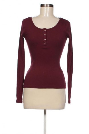 Dámská halenka Pieces, Velikost S, Barva Fialová, Cena  629,00 Kč