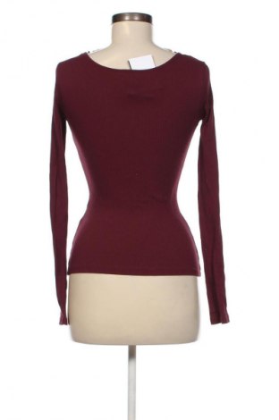 Dámská halenka Pieces, Velikost S, Barva Fialová, Cena  629,00 Kč
