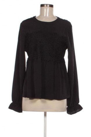 Bluză de femei Pieces, Mărime S, Culoare Negru, Preț 150,99 Lei
