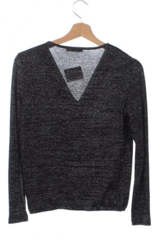 Dámská halenka Pieces, Velikost XS, Barva Černá, Cena  250,00 Kč