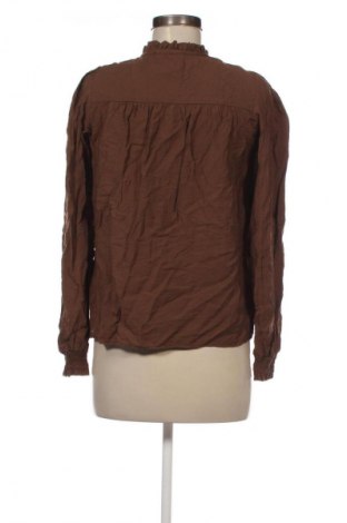 Bluzka damska Pigalle, Rozmiar S, Kolor Brązowy, Cena 62,99 zł