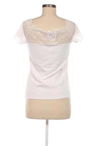 Damen Shirt Pigalle, Größe L, Farbe Weiß, Preis 9,64 €