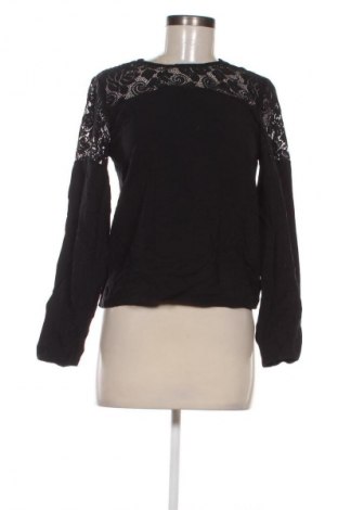 Bluzka damska Pigalle by Jacqueline De Yong, Rozmiar S, Kolor Czarny, Cena 62,99 zł