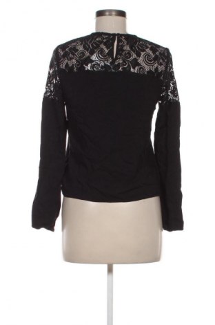 Bluzka damska Pigalle by Jacqueline De Yong, Rozmiar S, Kolor Czarny, Cena 62,99 zł
