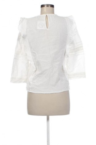 Bluzka damska Pigalle by ONLY, Rozmiar M, Kolor Biały, Cena 65,99 zł